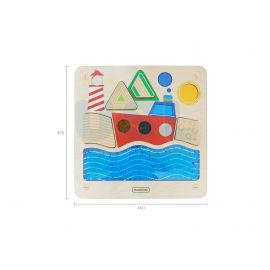 Happy Sailing Sensory