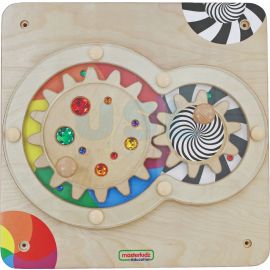 Hand Coordination Training Gears