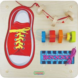 Manual Dexterity Board III