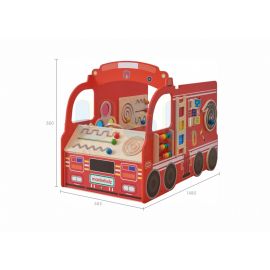 Dramatic Play - Fire Engine