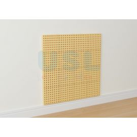 STEM Wall Panel wt Wood Base (H800mm x L800mm)