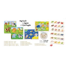 Big Knob+Jigsaw+4 pcs Puzzle- Combo Deals-02
