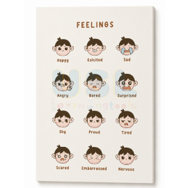 Canvas-Feelings