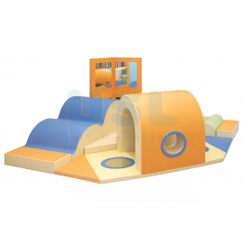 Children's Fitness Set