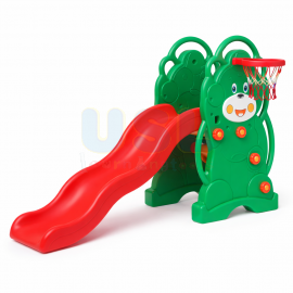 Bear Slide