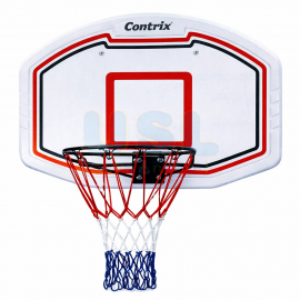 36" Backboard Combo Set