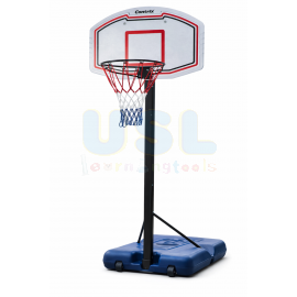 Heavy duty Basketball Set