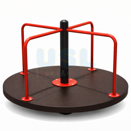 Merry Go Round