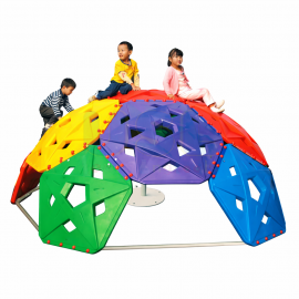 Pentagon Dome