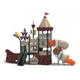 Pirate Ship Series CS-15202