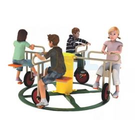 Merry Go Round EB-20805