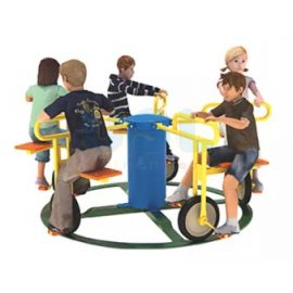 Merry Go Round EB-20806