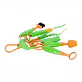 6 in 1 Explorer Tool Kit - Planting Tool Kit