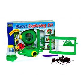 Insects Exploring Kit