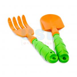 Garden Tool Kit - Planting Tools Play
