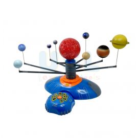 Solar System