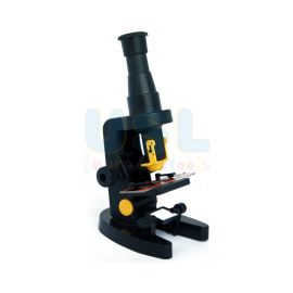 Jr. Microscope