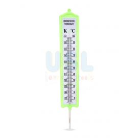 Demo Thermometer