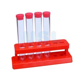 15ml Test Tube wt Cap (12/set)