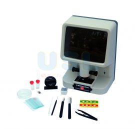 Videoscope Set
