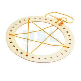 Lacing Ring (D:30cm)