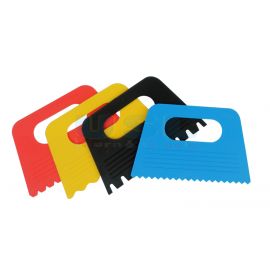 Paint Scrapper (4/set)