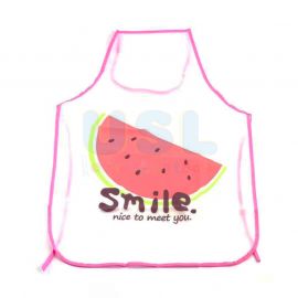 Eco Art Apron for Adults & Children