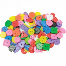 Assorted Button （150 Pcs）