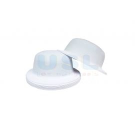 Plastic Hat (10/set)