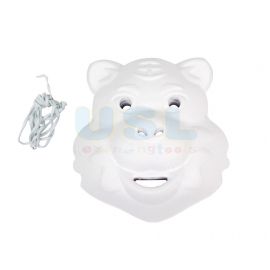 Paper Mask - Tiger (10/set)