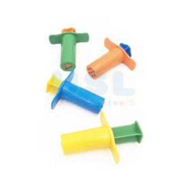 Smart Dough Extruder Set (8/set)