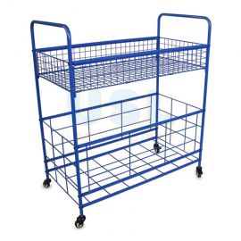 Sports Trolley