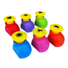 Craft Punch (M) (6/set)