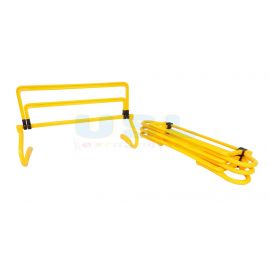 Foldable Hurdle (4/set)
