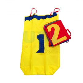 Numbers Jumping Sacks (10/set)