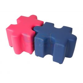 2-in-1 Puzzle Cushion Seat