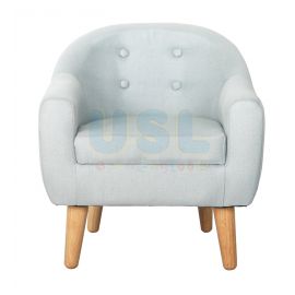 Elegant Children's Sofa (Single)