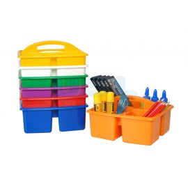 Desktop Organizer - Storage Container Tray