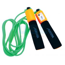 Skipping Rope with counters