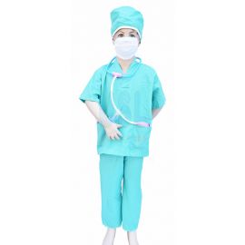 Career Costume - Surgeon