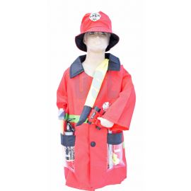 Career Costume - Fireman