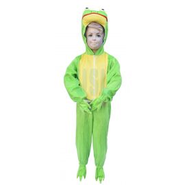 Animal Costume - Frog