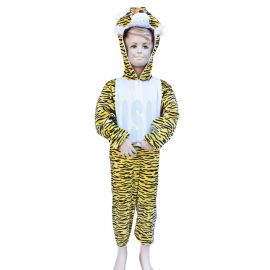 Animal Costume - Tiger