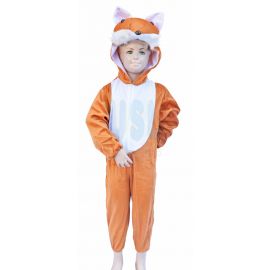 Animal Costume - Fox