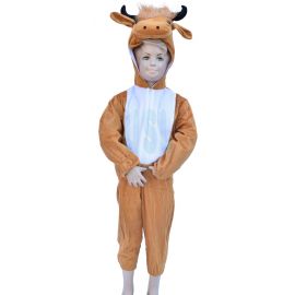 Animal Costume - Ox