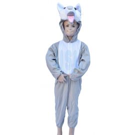 Animal Costume - Wolf