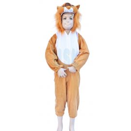 Animal Costume - Lion