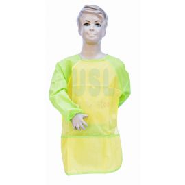 Adults Long Sleeve Apron