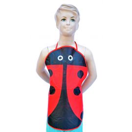 Beetle Apron