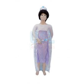 Role Play Costume - Princess